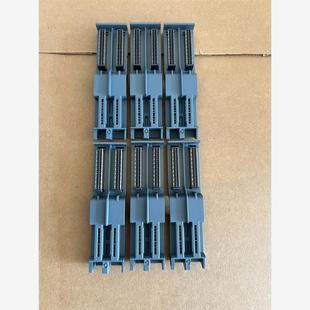 模块U型连接器 1500 全新未使议价 西门子PLC