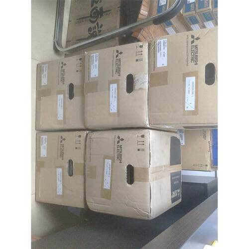 全新三菱变淑器FR-F720G1
