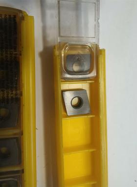 德国肯纳刀片，德国制造，型号CNGA120408T02020