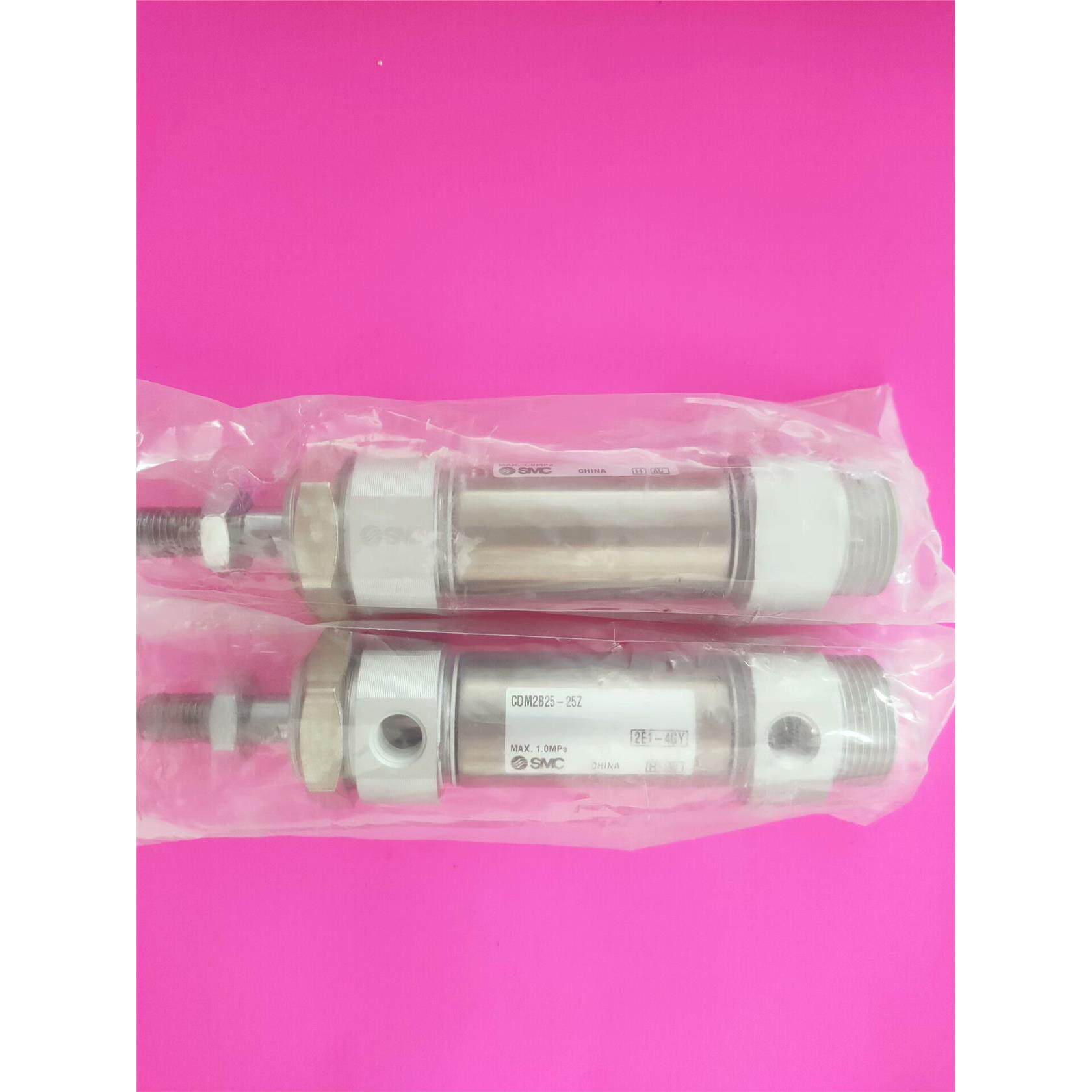 工程剩余，SMC气缸CDM2B2