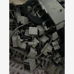 M数量3个包好 日本SMC数显压力开关ISE30