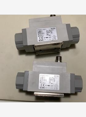 成色很新SMC压力开关PF2A511-03-1实图带线议价