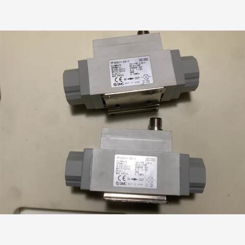 成色很新SMC压力开关PF2A511-03-1实图带线议价