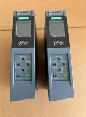 #西门子  S7-1500  6ES7511-1AK02-0议价