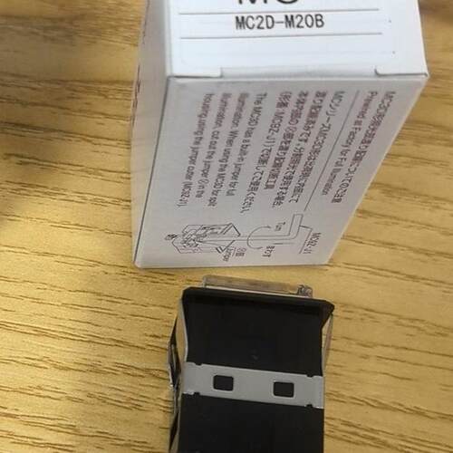 库存现货和泉方型孔按钮开关MC2D-M20B