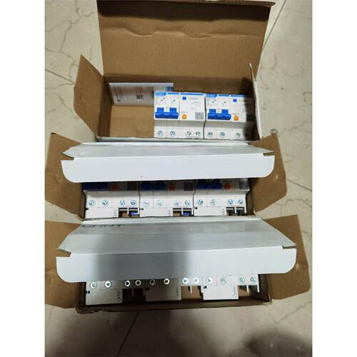 C型漏电保护器NXBLE-63