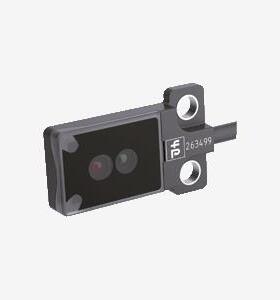 德国倍加福 全新库存现货激光对射型传感器 OBE500-R3F-SE0-L现货