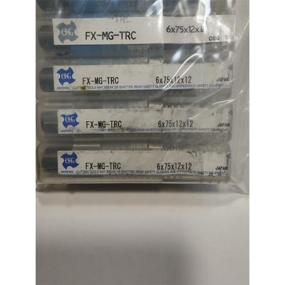 日本OSG欧士基原装，型