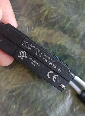 FESTO 费斯托 位置变送器 SDAT-MHS-M50-1