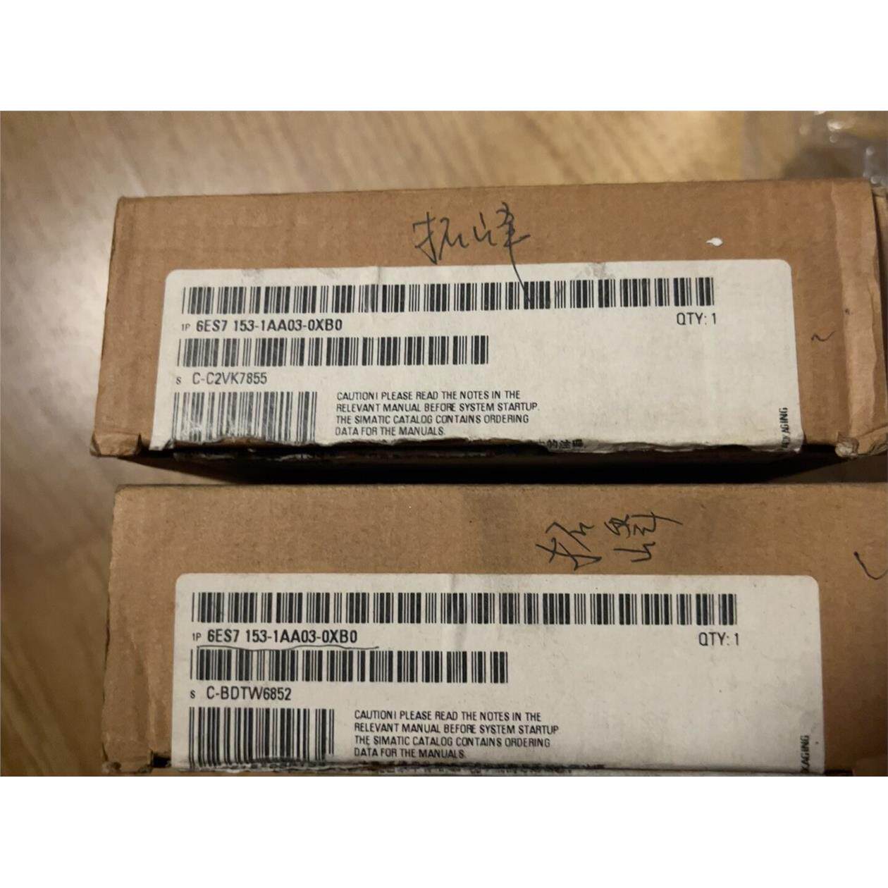 6ES7153-1AA0XB06ES715