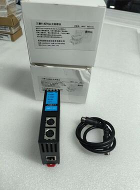 ENET-FX三菱以太网通讯模