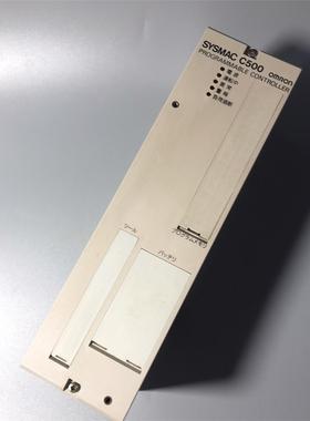 C500-CPU11-V1       SYSMAC C500