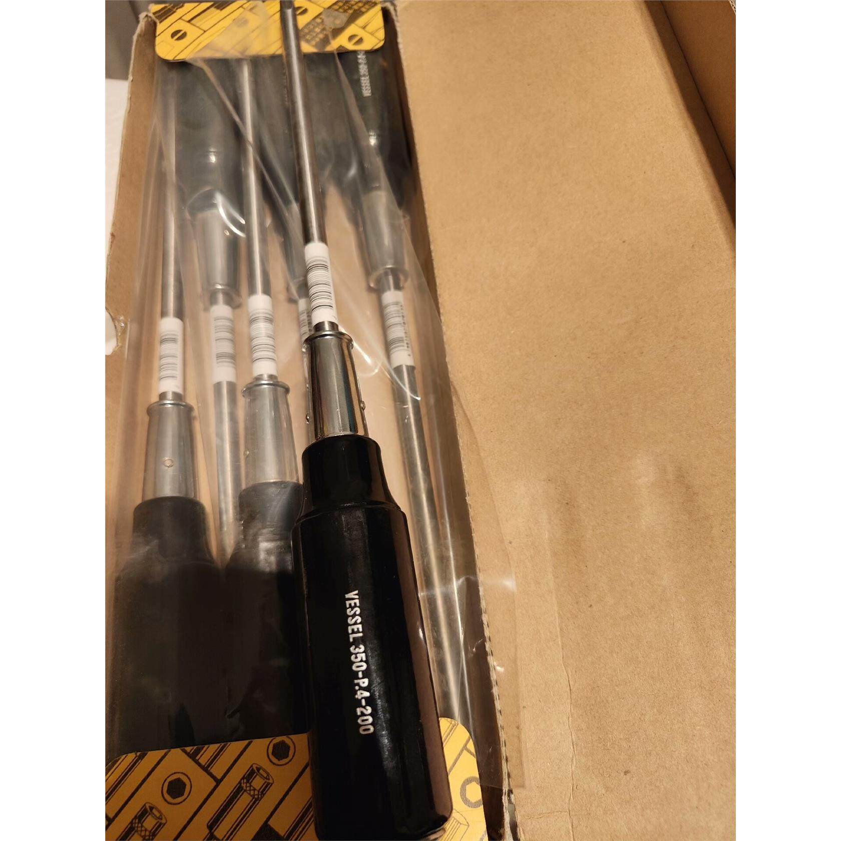 日本原装进口威威VEL螺丝