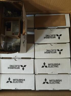 三菱塑壳断路器NFC30-SMX 2P 15A，原装三菱品牌