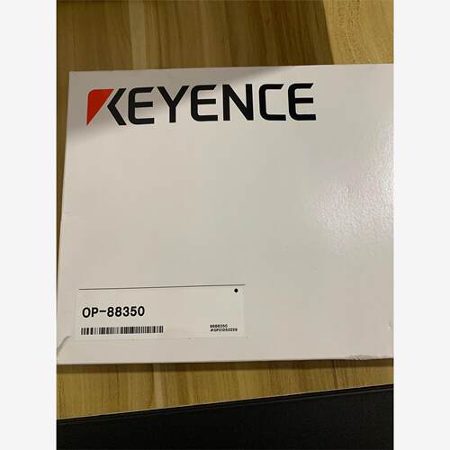 KEYENCE基恩士屏幕框架OP-88350议价