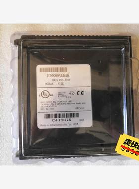 GE 模块 IC693APU301R议价