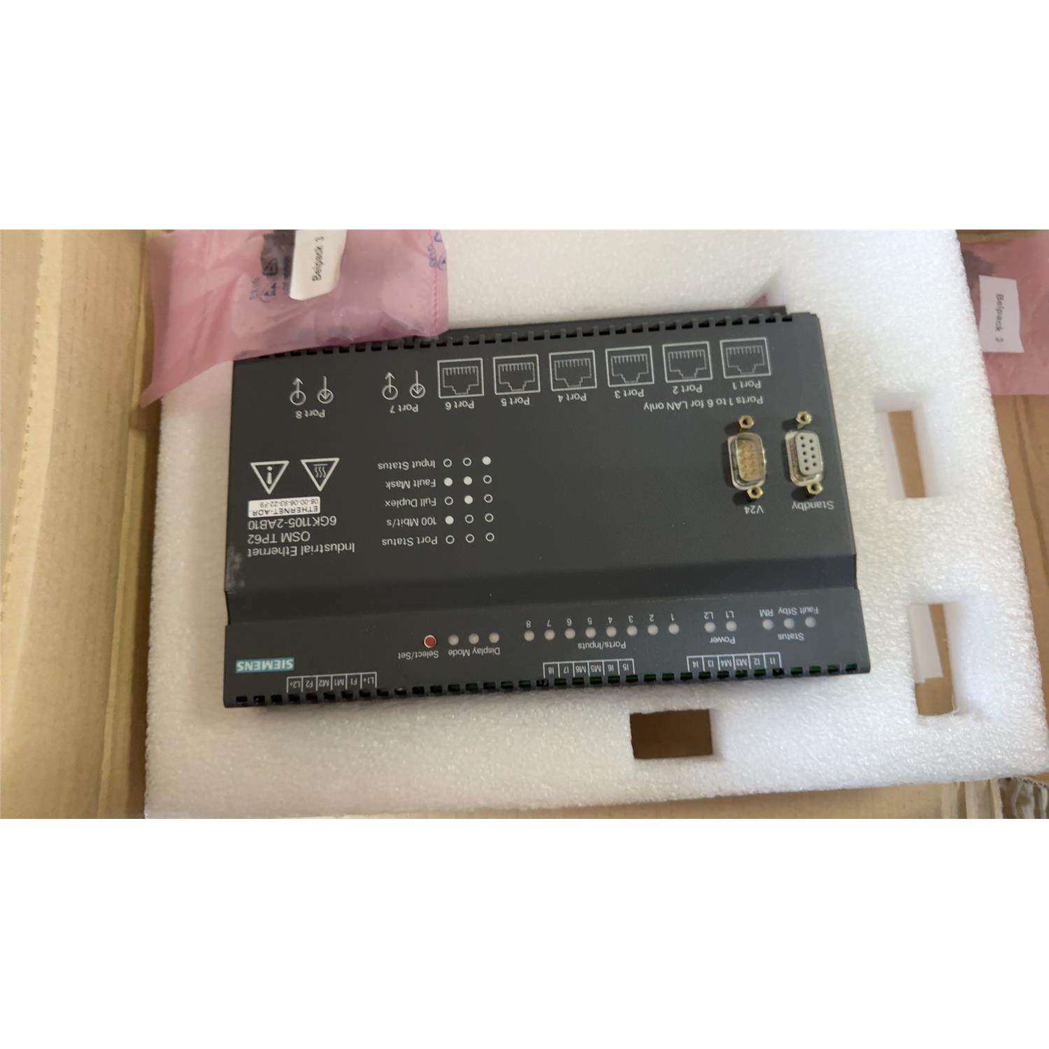 6GK1105-2AB6GK1105-2AB6