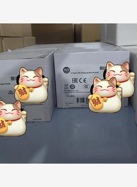 品牌：AB 型号：1734-OB8S  1734-AENTR