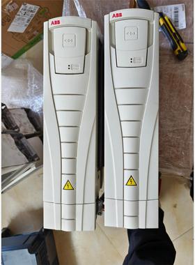 ABB变频器，ACS550-01-015A-4，装柜没用的，议价