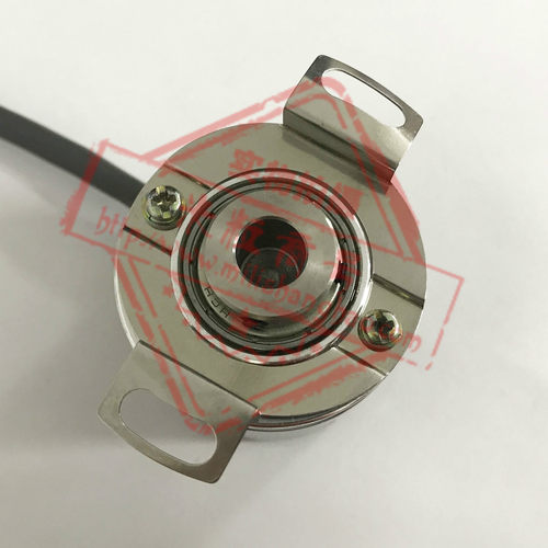 E6H-CWZ5B 全新光电编码器 质保一年1024P/R 500P 400P 300P 720P