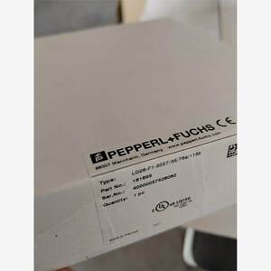 PEPPERL+FUCHS倍加福LD28-F1-3057/议价