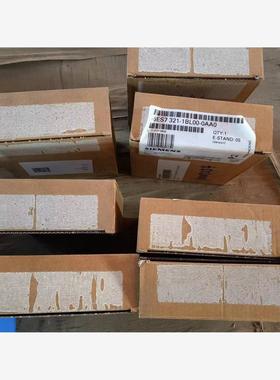 西门子全新到货七台6ES7 321-1BL00-0A0模块议价