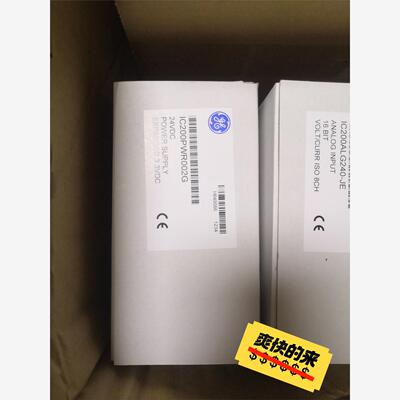GE 模块 IC200PWR002G议价