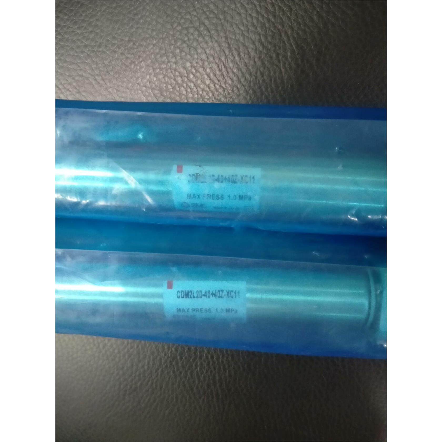 工程剩余，SMC气缸CDM2L2