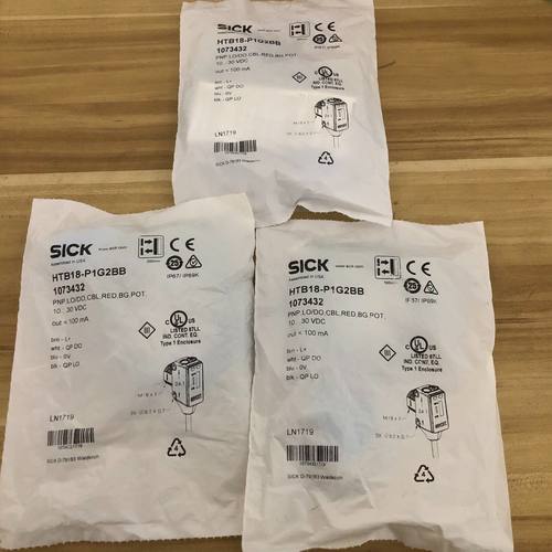 全新德国SICK西克HTB18-P