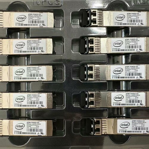 IntelAFBR-703SDZN2E10