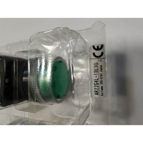 富士AR/DR22系列按钮开关