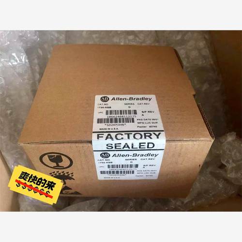 AB罗克韦尔模块 1794-ASB议价