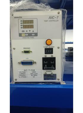 KOMATSU / AIC-7-CH4/ abbha0000