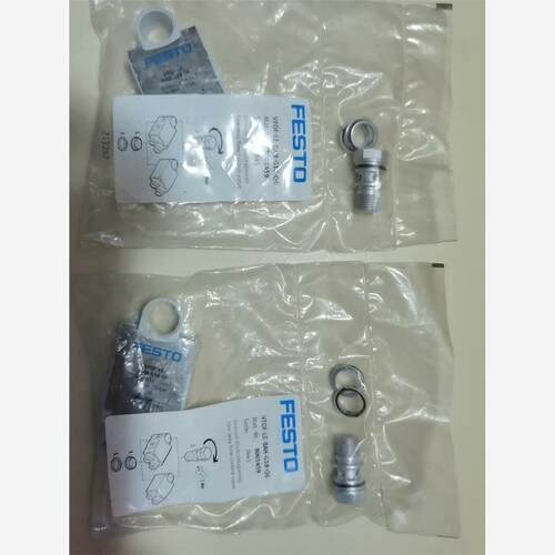 全新FESTO单向节流阀VFOF-LE-BAH-G18-Q6