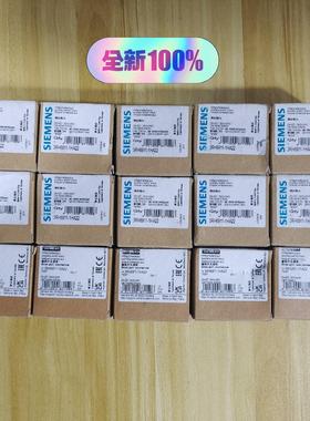 西门子3RH6911-1HA22辅助触点，全新库存现货正品产地捷议价