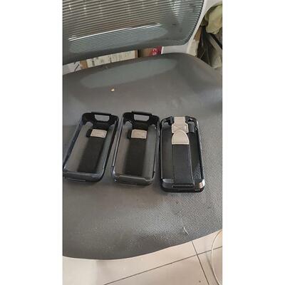 iData盈达数据采集器扫描