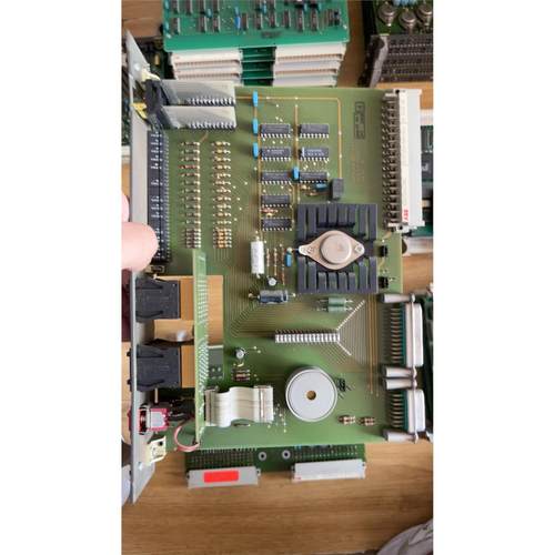 ABB卡件。HIEE300115R1