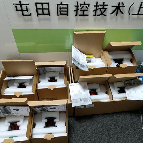 倍加福二维码 LiDAR 传感器 OMD30M-R2000-B23-V1V1D-1L现货秒发