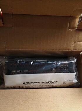 全新Mitsubishi/三菱AJ65SBTB1-16T远程