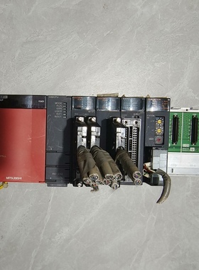 三菱模块Q02CPU，QD75P4，QD75P1，QX42，议价