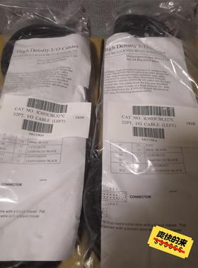 GE 模块 IC693CBL327C议价