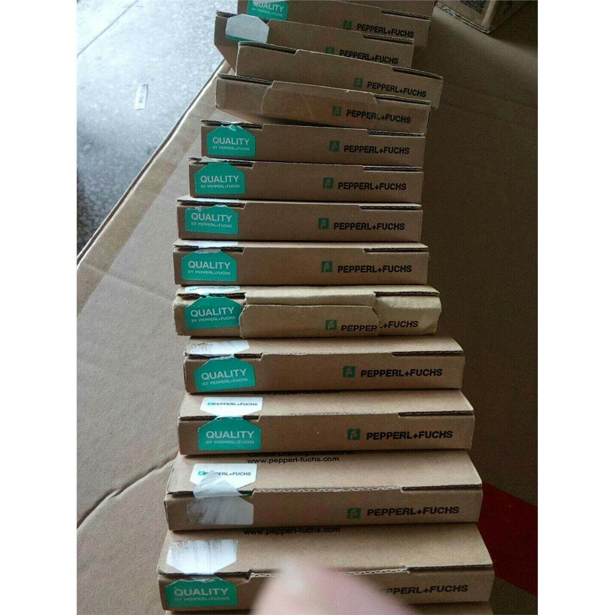 全新原装进口倍加福安全