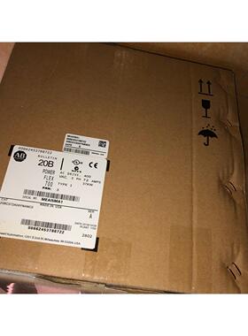 AB变频器 20BC072a0aynanc0 20BD065