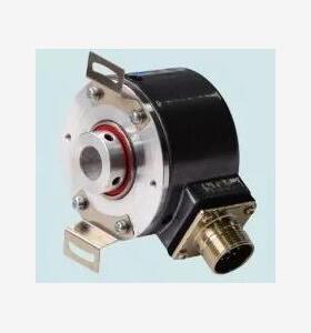 ZKH58S12JR1024M5L空心轴数控机床主轴编码器