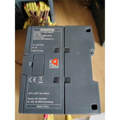 6ES7288-2DR0，实图，功