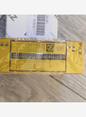 皮尔兹312225 PSSU E F 2DOR 8.0A全新议价