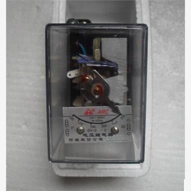 电压继电器DY-23C DY-21C DY-28C DY-24C 60C 160V 200V 400V320V