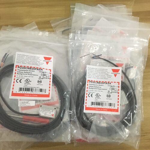 全新包装佳乐PD30CNB2ASA