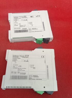 全新无包装E+H恩德斯豪斯振动式FTW325-A2B1A电容