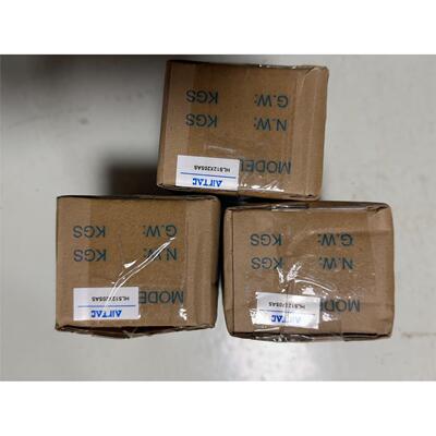 亚德客滑台气缸HLS12X20S